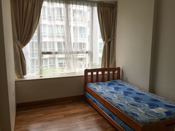 Floridian (D21), Condominium #218378641